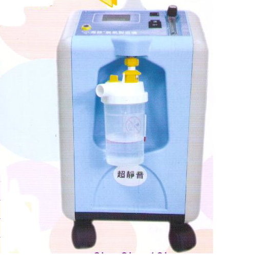 十全小海豚氧氣製造機 8公升型 好康醫療網