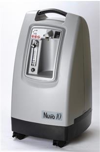 徠得氧NIDEK氧氣產生器10公升