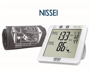NISSEI日本精密手臂型電子血壓計DSK-1031J(日本原裝)