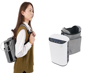 攜帶式氧氣機租借