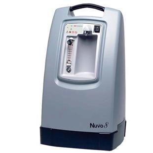 耐德克NIDEK氧氣產生器8公升
