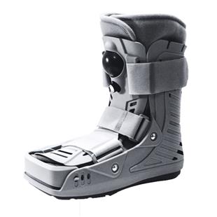 康威利CONWELL包覆式充氣助步鞋(短版)5923