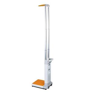 AND 數位(手動)身高體重計AD-6351