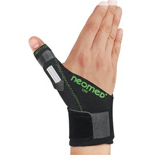 韓國耐護-醫療級拇指固定型護腕JC-7017