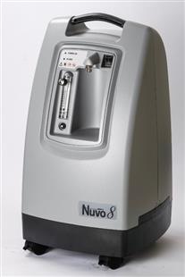 徠得氧NIDEK氧氣產生器8公升
