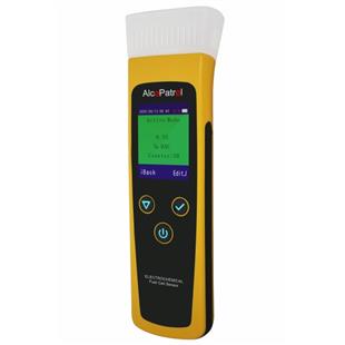 FIT專業快速酒測器AP5020(免接觸)