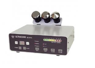 超音波治療儀--復健導入器DE-007A