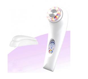 音波動力光美容器DE-008-3L美容儀器3MHz