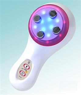 電波動力光美容儀DE-031