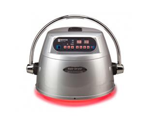 電子式遠紅外線寵物烘乾機DE-511-05