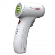 ROSSMAX優盛醫學非接觸式紅外線額溫槍HC700
