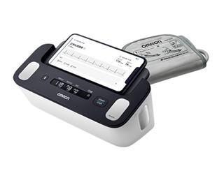 OMRON 歐姆龍心電圖血壓計HCR-7800T(偵測心房顫動)(日本原裝)
