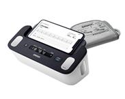 OMRON 歐姆龍心電圖血壓計HCR-7800T(偵測心房顫動)(日本原裝)