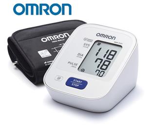 OMRON歐姆龍電子血壓計HEM-7121