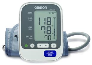 OMRON歐姆龍電子血壓計HEM-7130