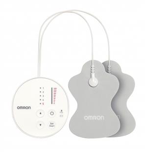 OMRON歐姆龍低週波治療器HV-F013(日本原裝)(來電或加Line詢問破盤價)