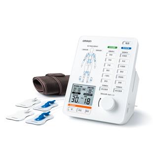 OMRON歐姆龍低週波治療器HV-F5520(日本原裝)(新款上市)