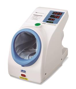 AND愛安德隧道式全自動血壓計(日本原裝)TM-2657P