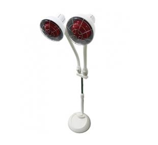 雙頭紅外線燈(微調型)M-1025