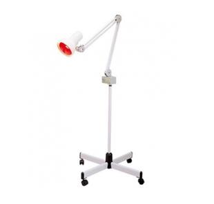 立式紅外線燈-紅外線治療燈(微調型)M-1035