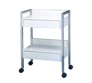 美容推車/工作推車(木製)SY-318