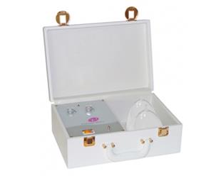 攜帶式電子美胸儀/拔罐機X-1