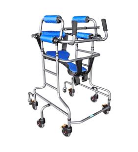 耀宏成人學步車/復健助行車YH207-1