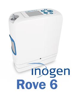 伊諾捷攜帶式氧氣濃縮機(美國原裝.可帶上飛機)