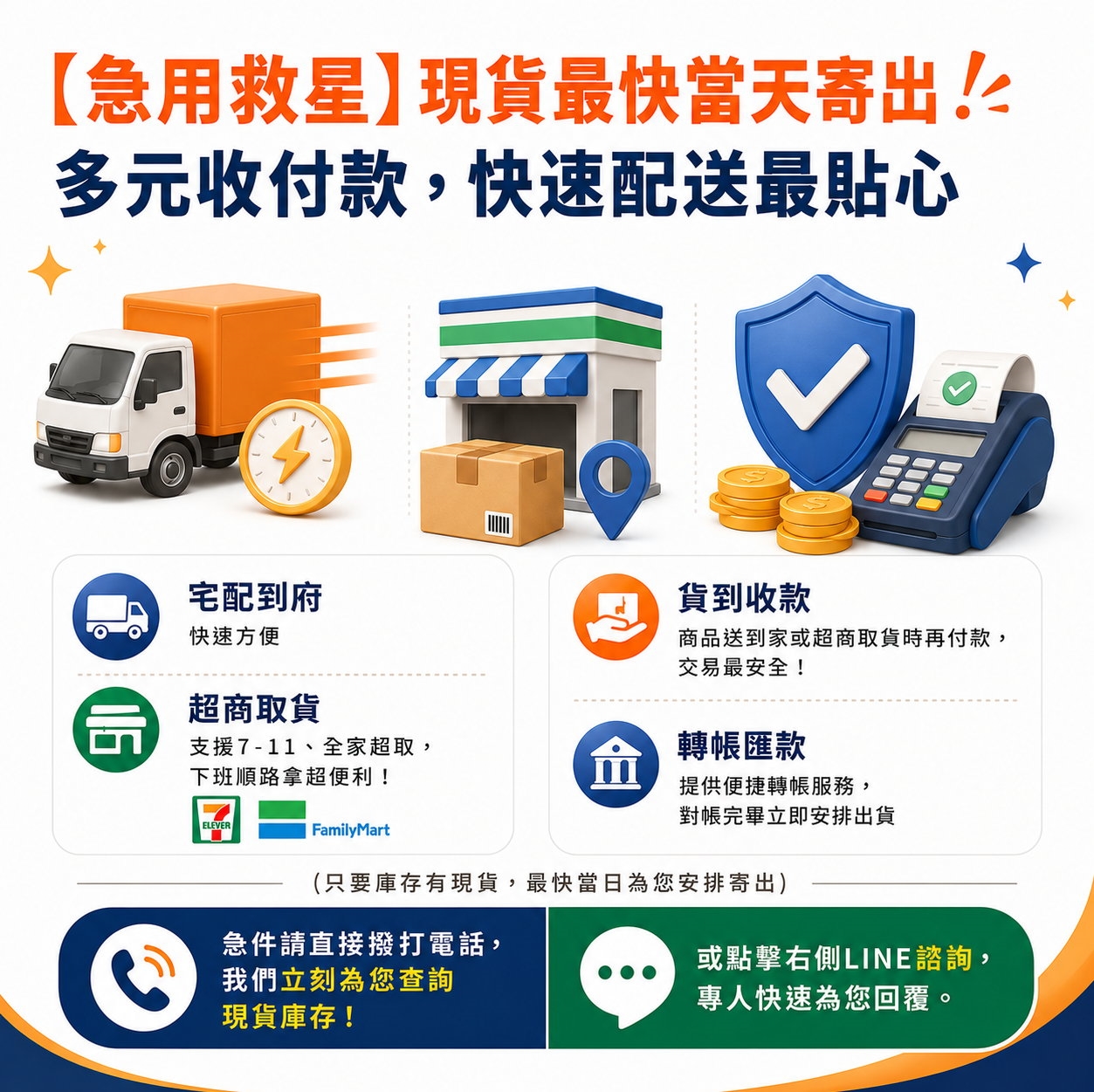 現貨最快當天寄出!!