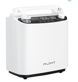 寵物製氧機-氧氣製造機MJ-P33