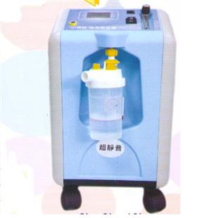 十全小海豚氧氣製造機-8公升型