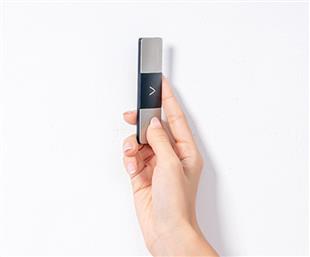 OMRON歐姆龍攜帶型6導程心電計