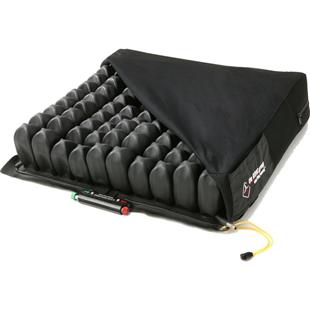 羅荷ROHO浮動坐墊-氣墊座-輪椅坐墊(分區型)(高度8.5公分)輪椅座墊B款補助