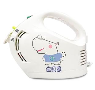 上寰電動吸鼻器HY-696-1(小犀牛)